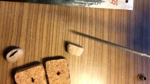 Нож PUUKKO из подручных материалов