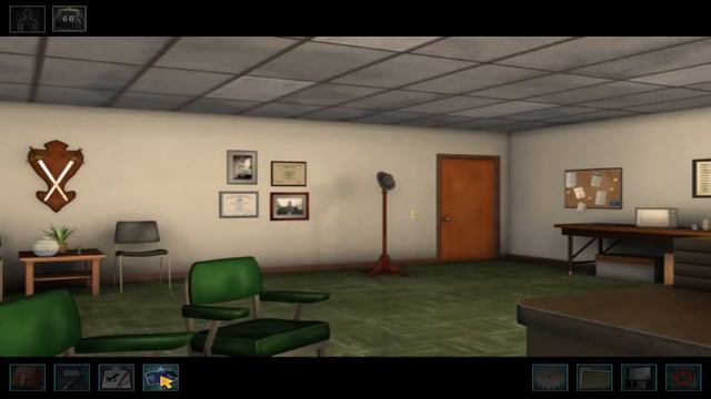 Нэнси Дрю. Призрак Венеции. Часть 5. Финал смотреть онлайн