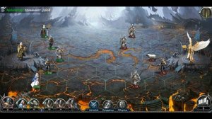 WAR AND MAGIC ОБЗОР ИГРЫ!!!