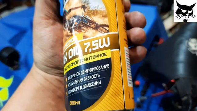 Передние амортизаторы на Рысь 500М Доработка и установка смотреть онлайн