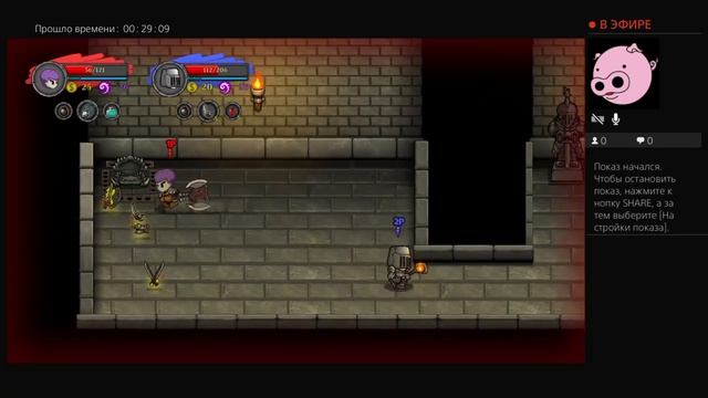 Lost castle мега игра смотреть онлайн