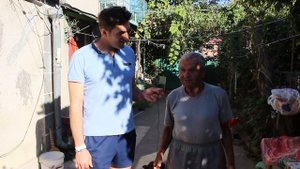 Бодрость и здоровье в 102 года. Почему приседания одно из самых важных упражнений.