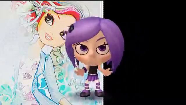 Фиалка из youtube ставим лайки смотреть онлайн