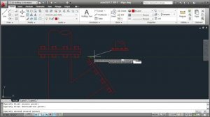 Modify Objects - AutoCAD LT 2011