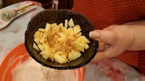 Пышные как пух! Яблочные ОЛАДЬИ на КЕФИРЕ! Секреты пышных оладьев!