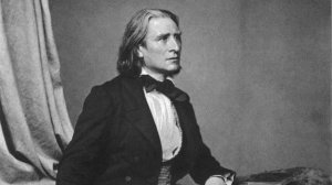 Liszt. Mephisto Waltz №1 A-dur S. 514 | Лист. Мефисто-вальс №1 Ля мажор S. 514