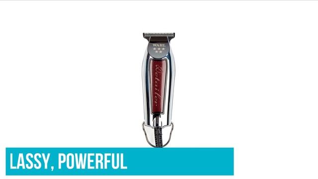 Top 5 BEST Beard Trimmer For Stubble of [2022] смотреть онлайн