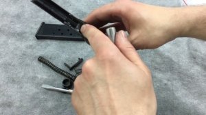 ОБЗОР ПИСТОЛЕТА ZASTAVA M 57 (ЮГОСЛАВСКИЙ ТТ) СХП ОТ КУРС-С !!!