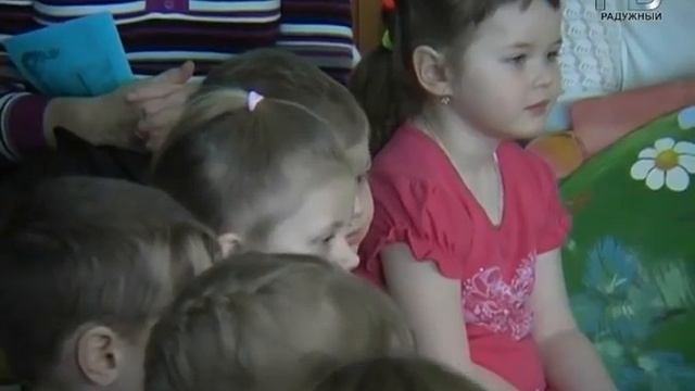 "Радужная маска". Дошкольные театральные коллективы. смотреть онлайн