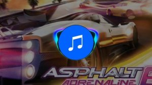 Asphalt 6 Adrenaline Java - Moscow