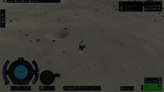 Kerbal Space Program 2 – First Impressions Review | Gameplay