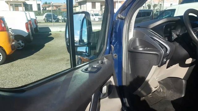 Ford Tourneo Custom 310 2.0 TDCi 170CV PC Titanium 8posti смотреть онлайн