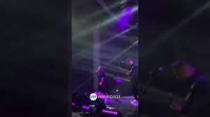 "Айфара" 30 еллык концертында "Мин гаепле" җырын башкарды