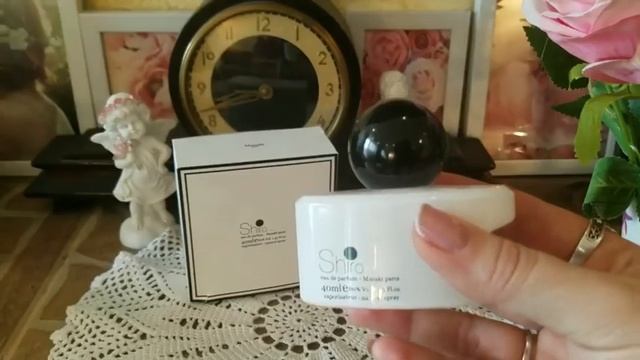 Beauty влог:  Фиолетовый макияж. Броши с нефритом. Летний парфюм.
