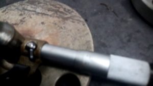 Типичная дефектовка цапф коленчатого вала ява