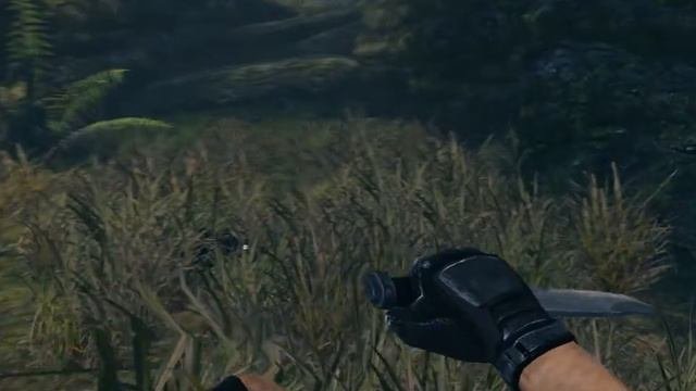 Turok обзор