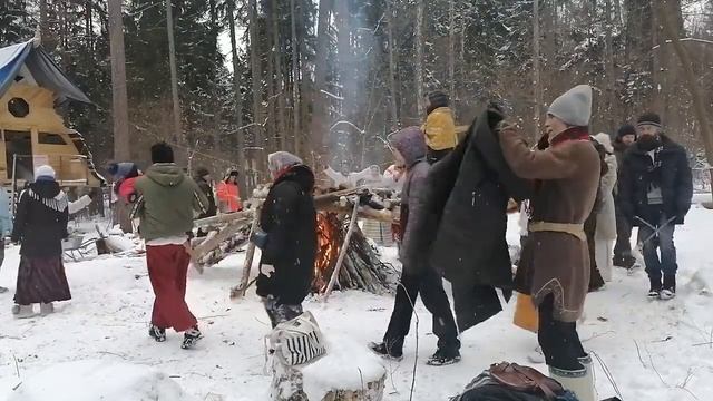 Калинов мост на Яр Горе смотреть онлайн