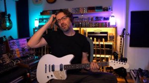 Native Instruments Guitar Rig 7 - First Look