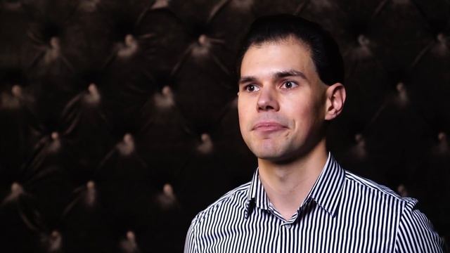 Мастер-класс "Как заговорить на английском за 2 месяца". Полиглот Иван Бобров