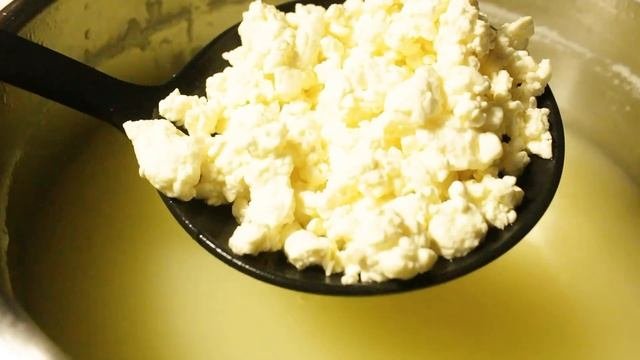 Сыр Эмменталь ( Маасдам ) Как сделать сыр в домашних условиях в мини сыроварне Тремасова