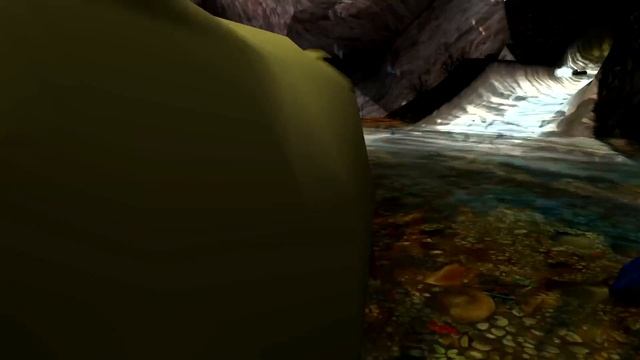 TY the Tasmanian Tiger EP 3 - "All The Golden Cogs!" (TY the Tasmanian Tiger Gameplay) смотреть онлайн