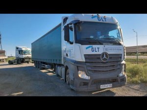 ДАЛЬНОБОЙНОЕ БРАТСТВО! ПОМОГАЮ ДРУГУ! НЕРВЫ НА ПРЕДЕЛЕ!