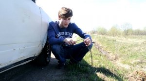 Механический привод второй камеры ОЗОН. Разгон Жигули до 100. Проставки. Все ли прошло УСПЕШНО!?