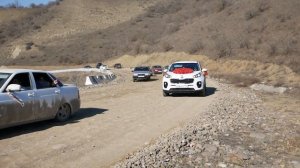 ДАГЕСТАН СВАДЕБНЫЙ КОРТЕЖ в горах//DAGESTAN WEDDING CORTEGE