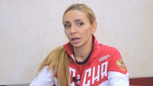 Татьяна Навка  Чистая правда об успехе и победах полное интервью