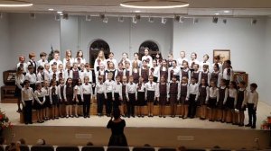 Дж.Гершвин "Хлопай в такт" / Clap in your hands