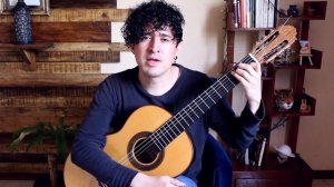 Malagueña Salerosa - Tutorial en Guitarra Acústica