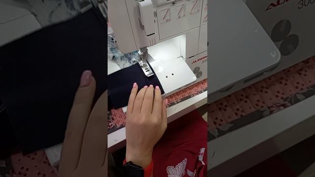 Обзор бюджетной распошивальной машины Aurora 3000CL смотреть онлайн