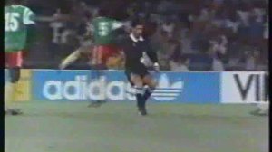 Кубок Мира по футболу 1990 - Италия