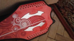 двухколесный скейт 2