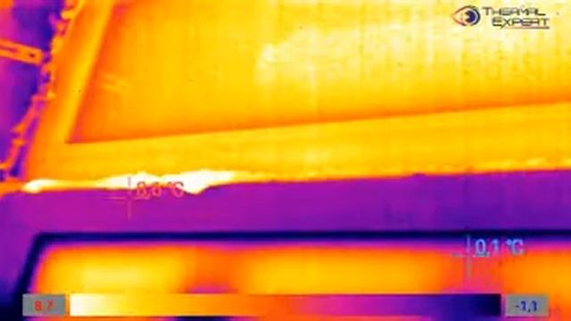 К вопросу о конденсате на металлической двери. Часть 2 смотреть онлайн