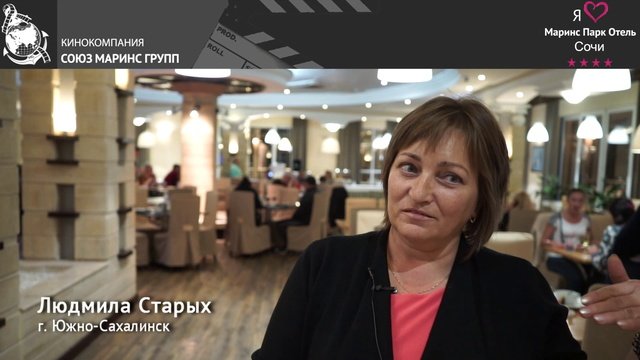 Хорошо ли кормят в ресторане «Маринс Парк Отель Сочи»