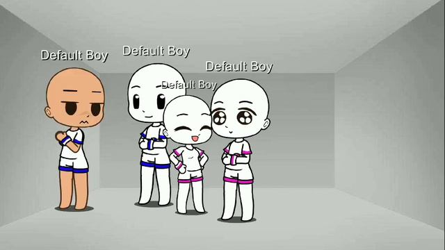 создаём персонажей☺️🥴.Выберите пожалуйста 🥜,🧀,🍪.Всех люблю. смотреть онлайн