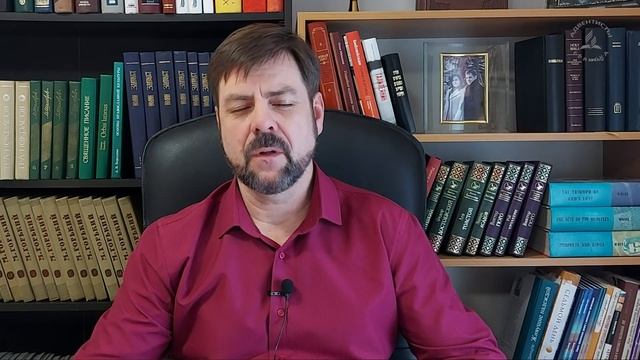 ЕГО ДОЛГОТЕРПЕНИЕ // Вечер с Богом 20.02.23 // вечерняя молитва перед сном смотреть онлайн