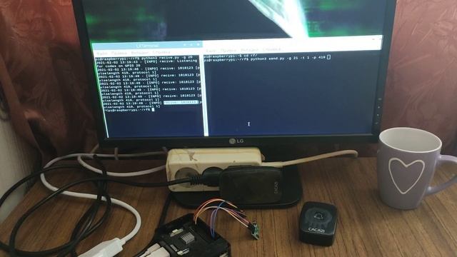 ВЗЛОМ ШЛАГБАУМА, ВОРОТ,ЗВОНКА.HACKING BARRIER, GATE, CALL. 433MHZ