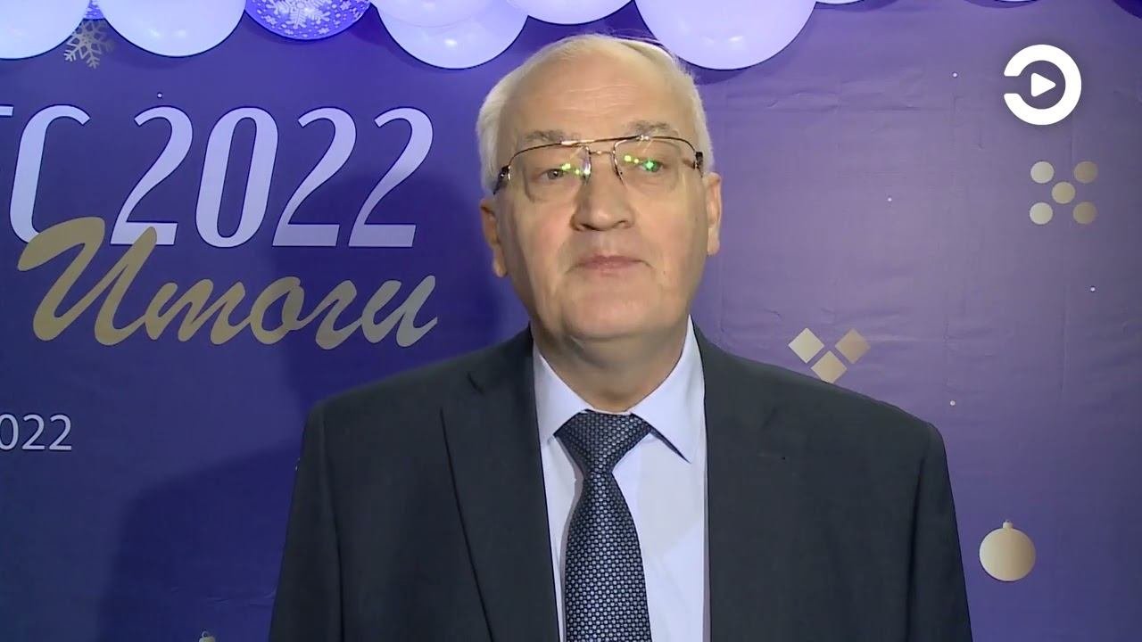 Пензенское бизнес-сообщество подвело итоги уходящего 2022 года