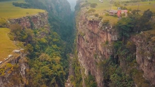 Relax music and water falls - for the purification and revitalization of your soul and body