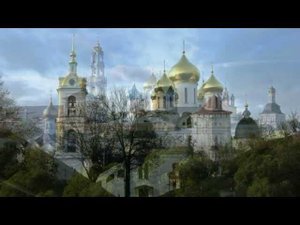 Россию строят мужики