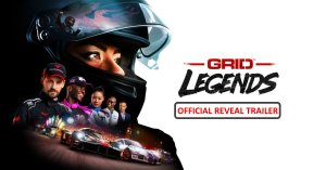 GRID Legends - Official Trailer