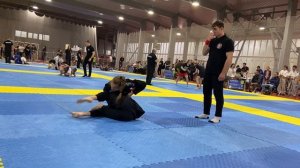 11.11.2023 м.Кропивницький UKRAINE BJJ PRO / UBP AUTUMN CUP 2023