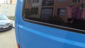 Очень редкое состояние Mercedes MB-100!!!Одесса