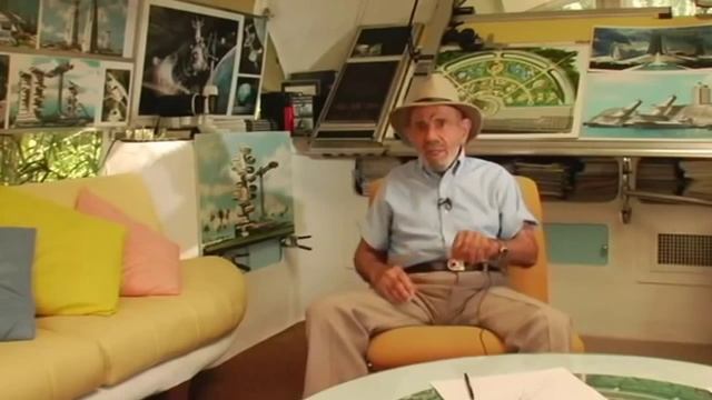 Как появилась религия? - Проект Венера смотреть онлайн