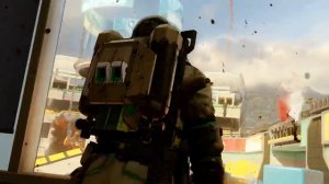 Official Call of Duty®- Black Ops III – Descent Multiplayer Trailer UK