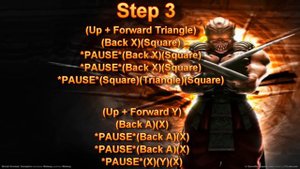 Baraka 45% Wall Combo Tutorial #2 - Mortal Kombat 9 MK9