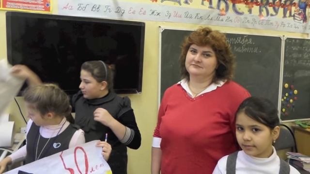 Школа 336 - "Школьные годы чудесные" смотреть онлайн