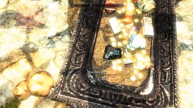 Skyrim прохождение [60FPS] Серия №39: "Под каждый камень" (часть 5) смотреть онлайн